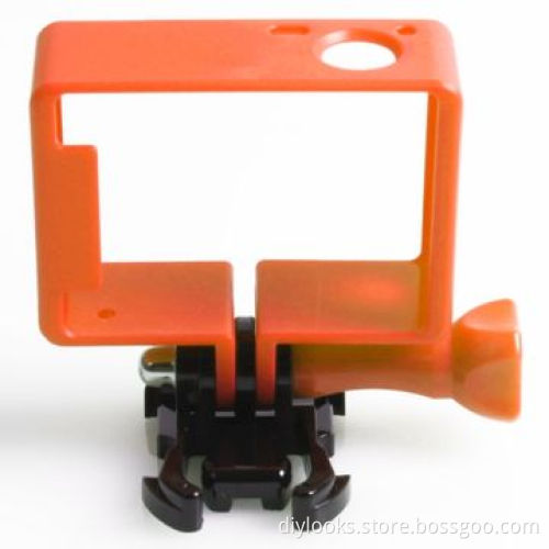 TMC High-quality Tripod Cradle Frame Mount Housing for GoPro Hero 3+/3 Refurbished PhoneNew